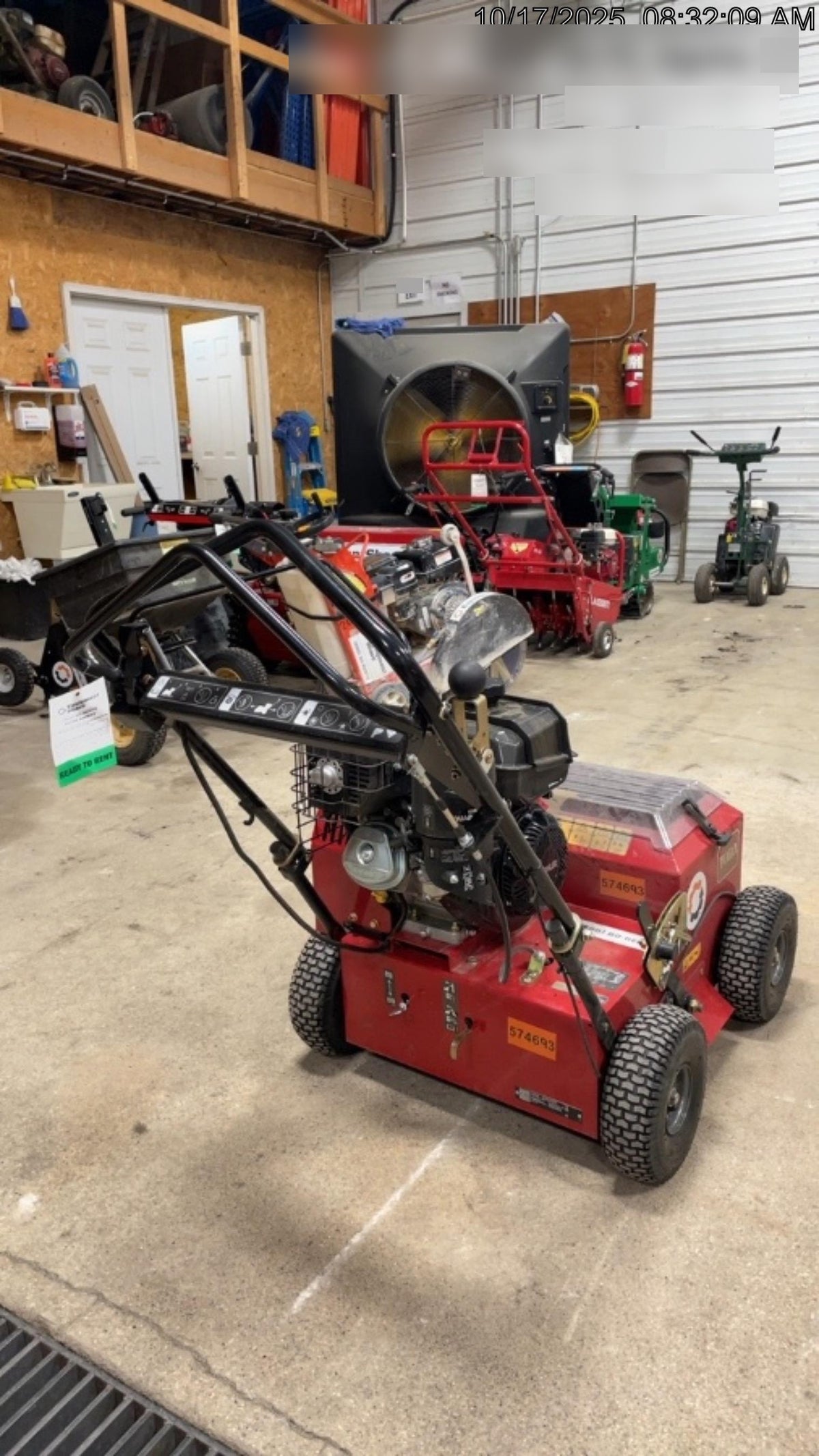2025 TORO 23508