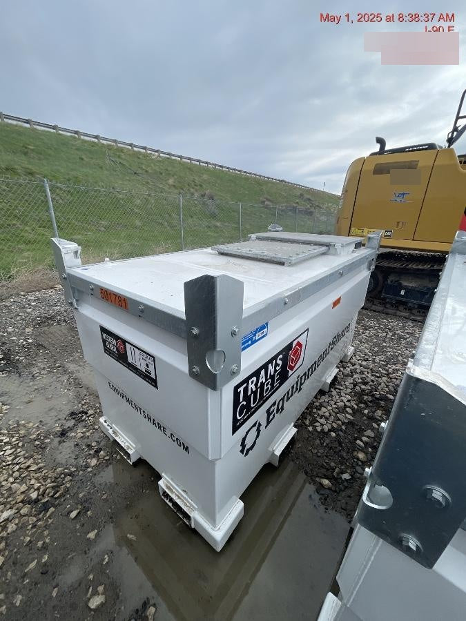 2025 WESTERN GLOBAL 20TCG-ES