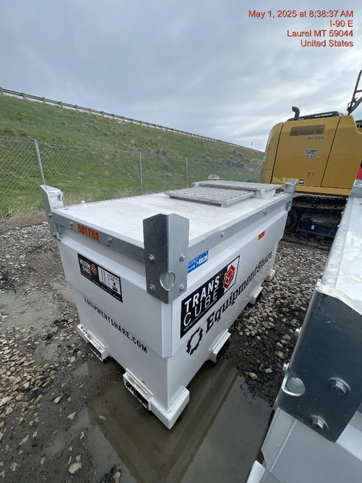 2025 WESTERN GLOBAL 20TCG-ES