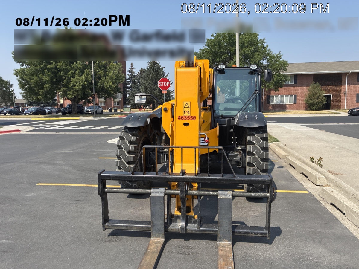 2024 JCB 509-42