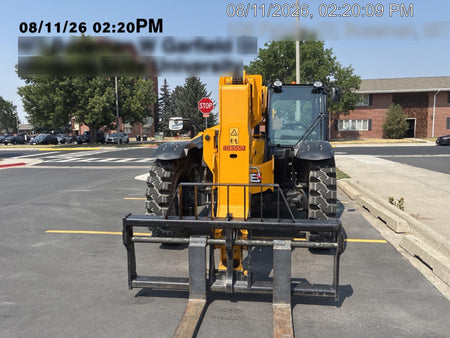 2024 JCB 509-42