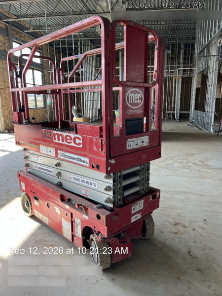 2020 MEC 1930SE
