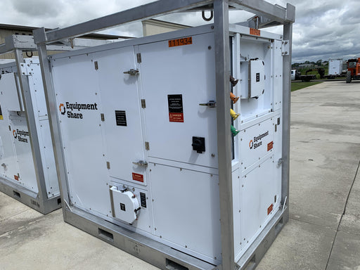 2020 SMARTECH RDDH6000-EH