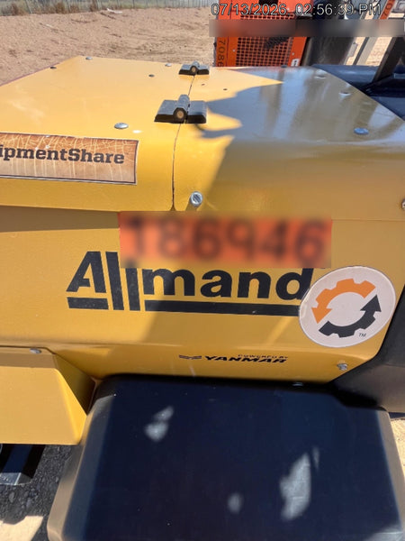 2021 ALLMAND NLV3GR