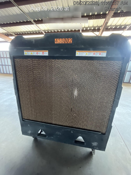 2024 PORTACOOL Jetstream 260