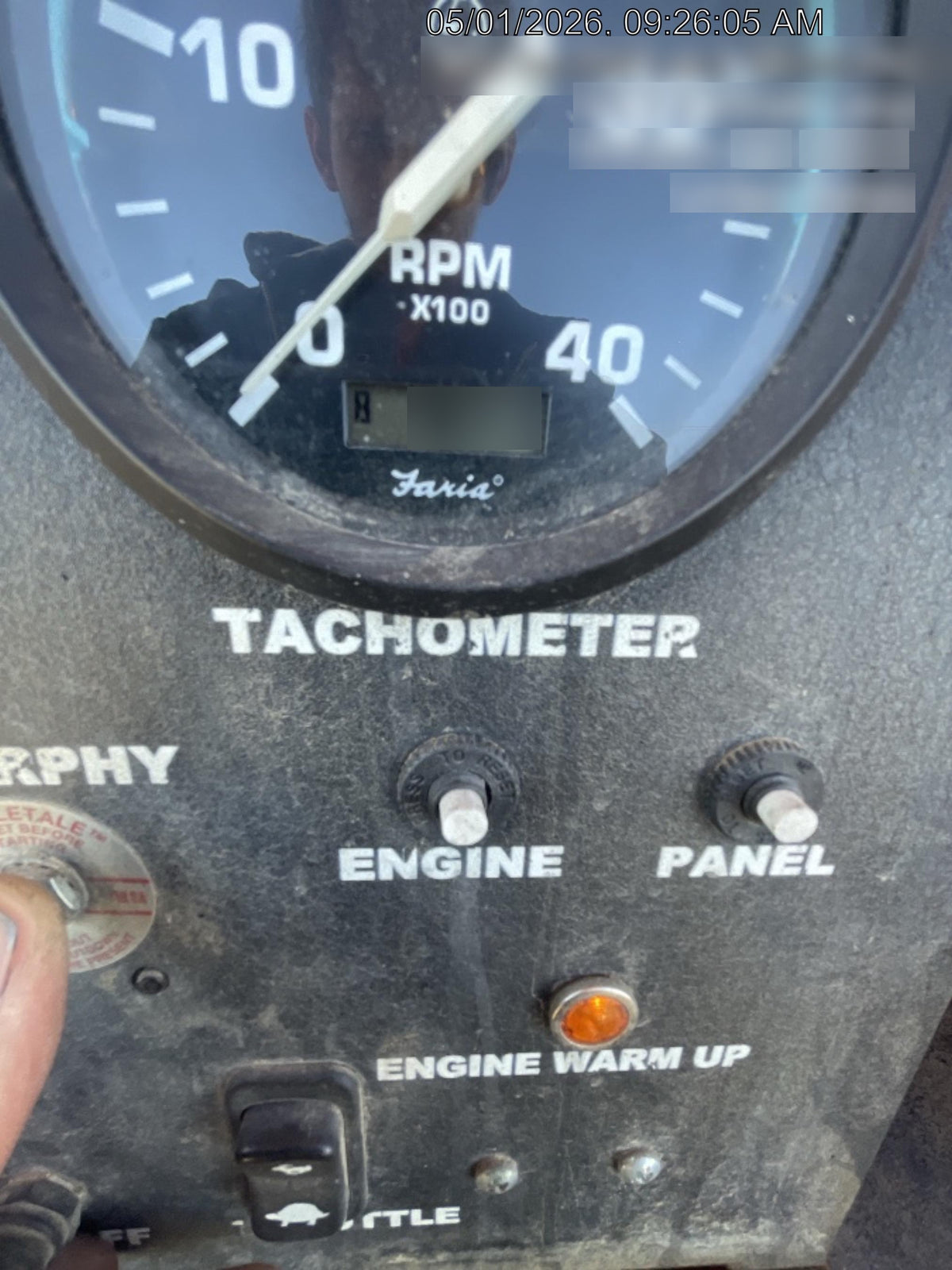 2022 THERM DYNAMICS TD1200