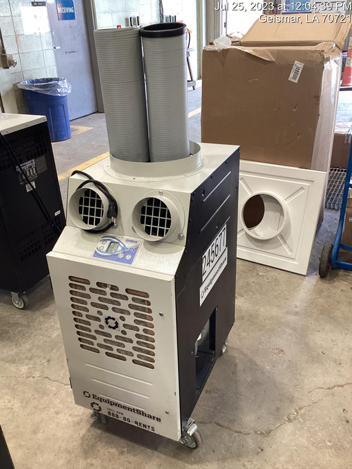 2022 KWIKOOL KPAC1411-2