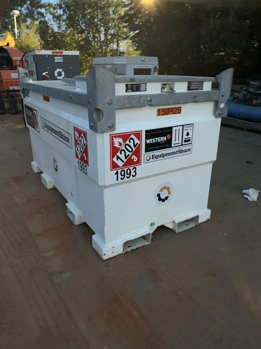 2021 TRANSCUBE 20TCG(G)W-NA