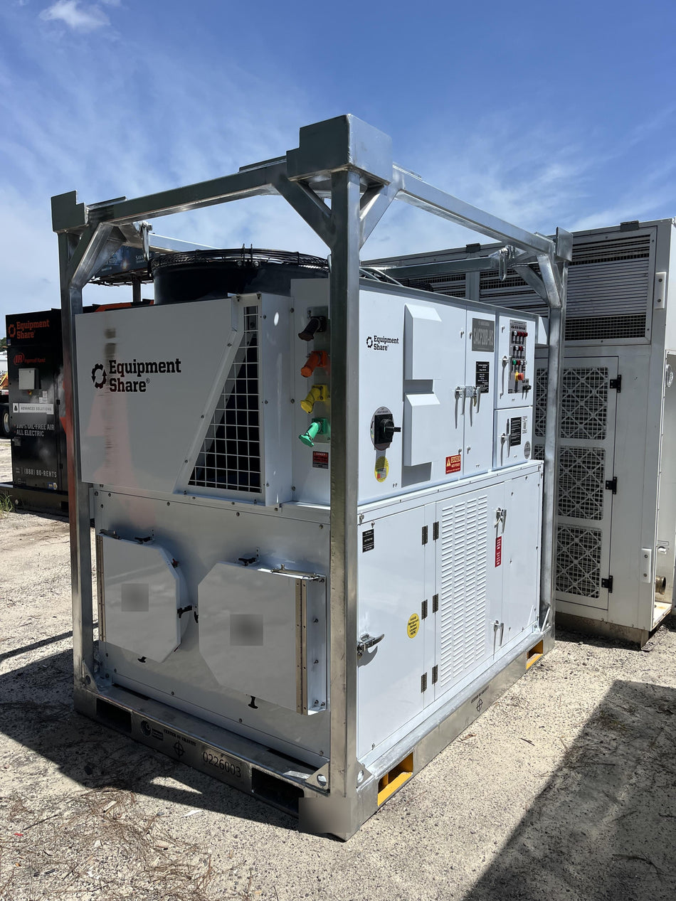 2026 SMARTECH SACP20B-HS