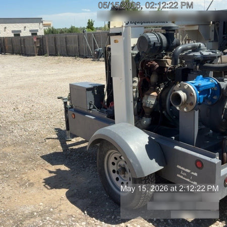 2023 ATLAS COPCO PAC F44 KD