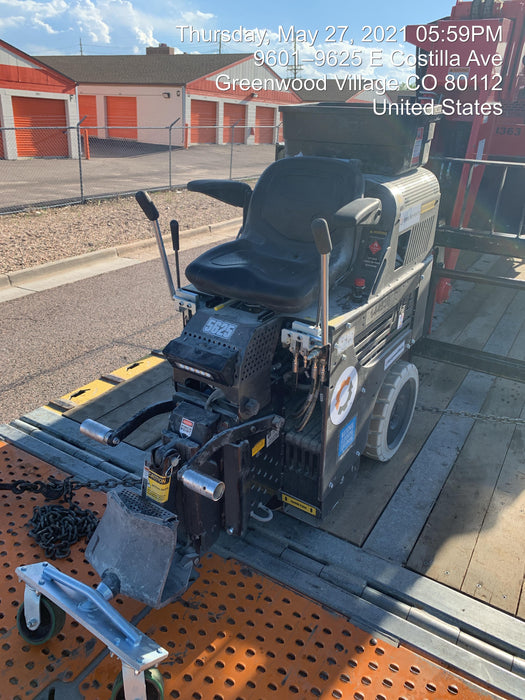 2021 NATIONAL FLOORING 5625DL