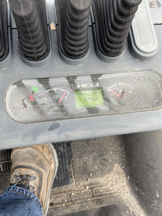 2022 HELI CPQYD40-KUH