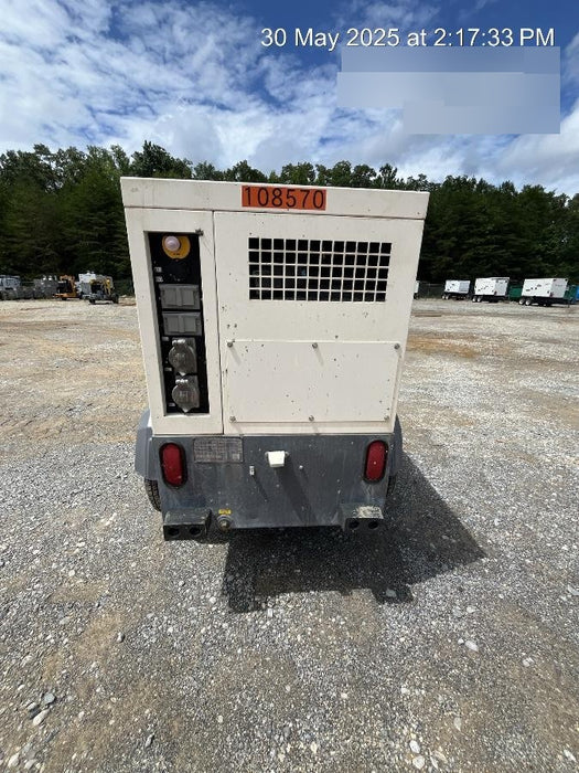 2020 ATLAS COPCO QAS45