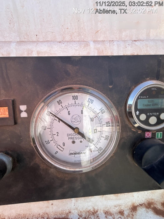 2025 BOBCAT PA185WDO-T4F