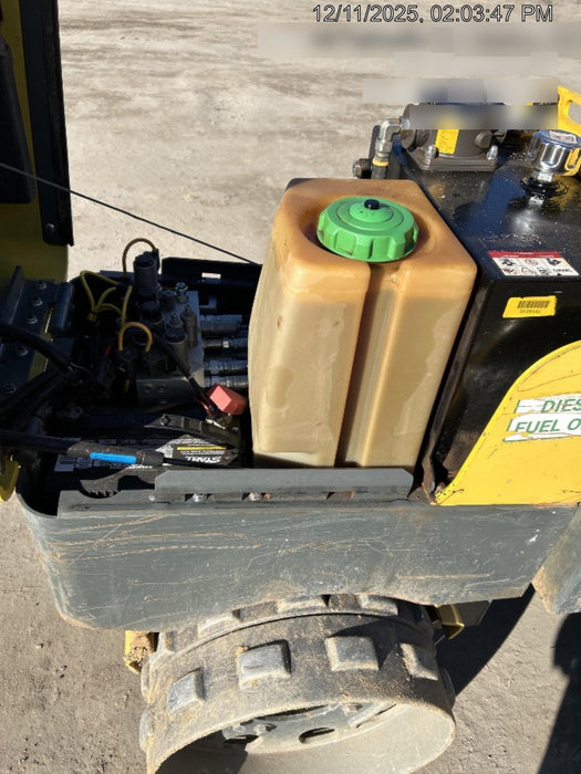 2021 WACKER NEUSON RTLx-SC3