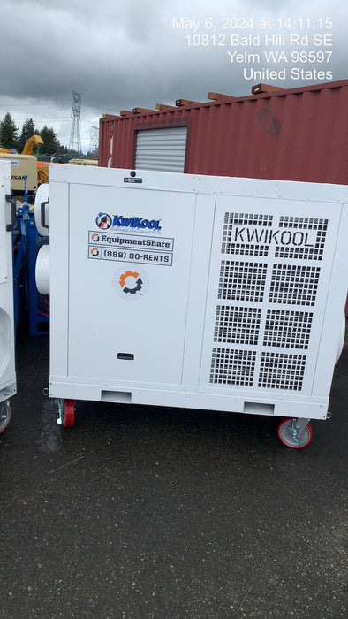 2022 KWIKOOL KPO12-43H