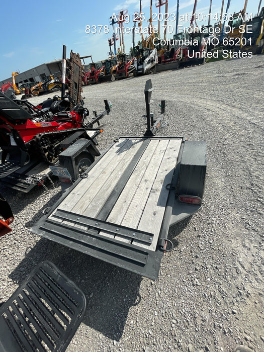 2022 BARRETO E4X6TBT