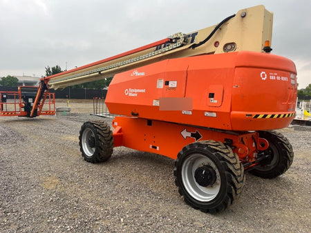 2023 JLG 860SJ