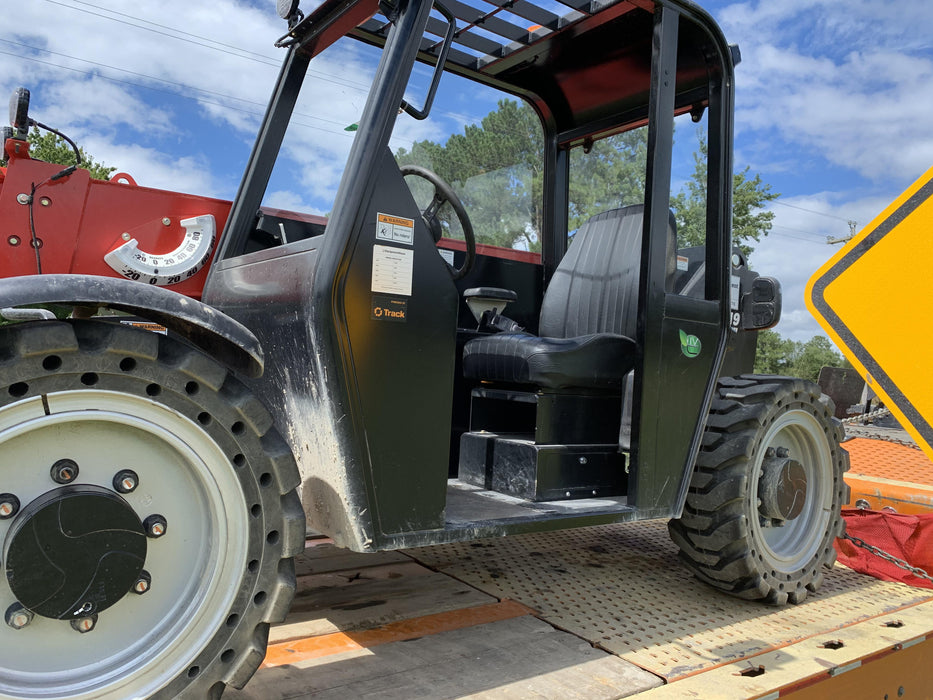 2020 MANITOU MTA5519