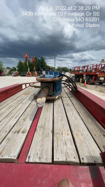 2022 PALADIN 30372A-0022