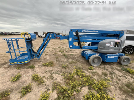 2025 GENIE Z40/23N RJ
