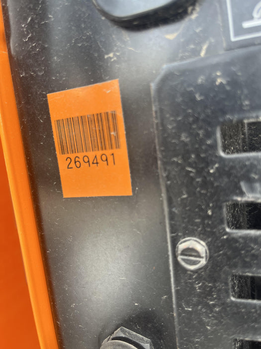 2022 LINCOLN ELECTRIC FLEXTEC 350X