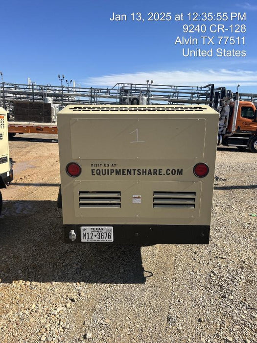 2024 DOOSAN P425/HP375WCU-T4F