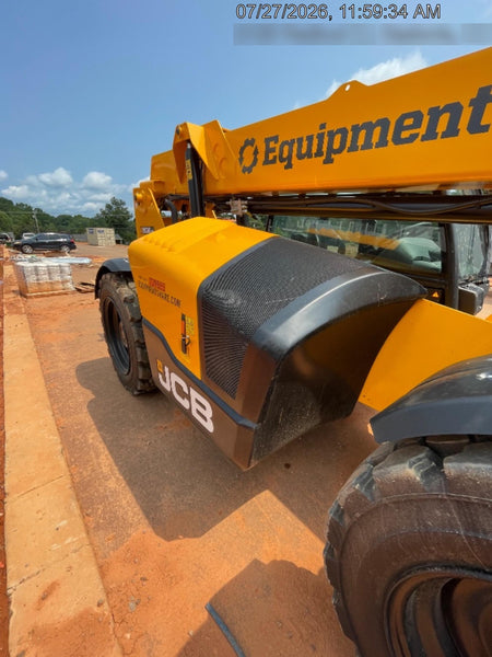 2026 JCB 506-36