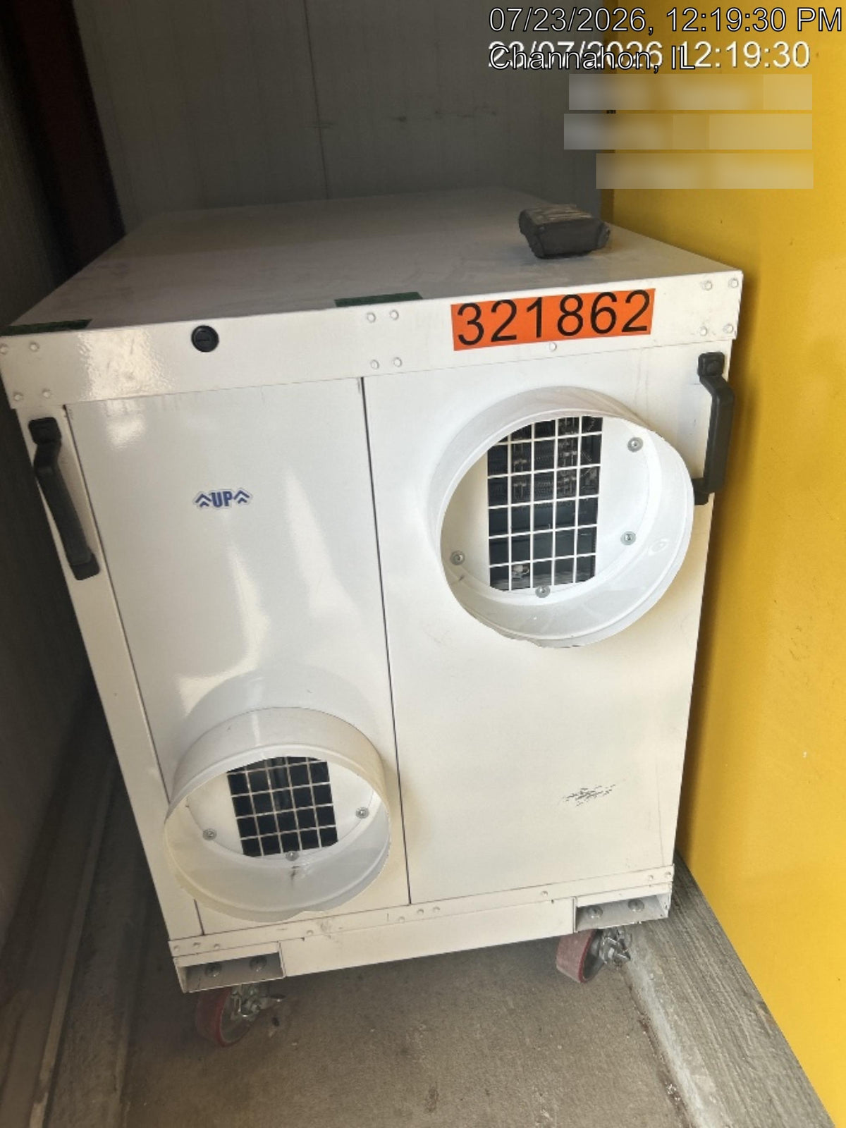 2023 KWIKOOL KPO5-43H