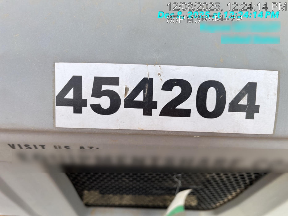 2024 WACKER NEUSON LTT4