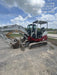 2021 TAKEUCHI TB235-2R