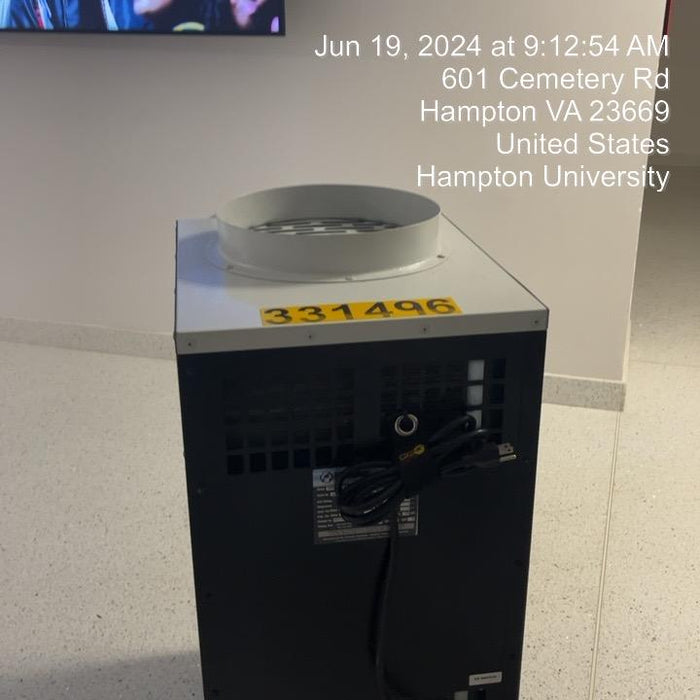 2023 KWIKOOL KPAC1411-2