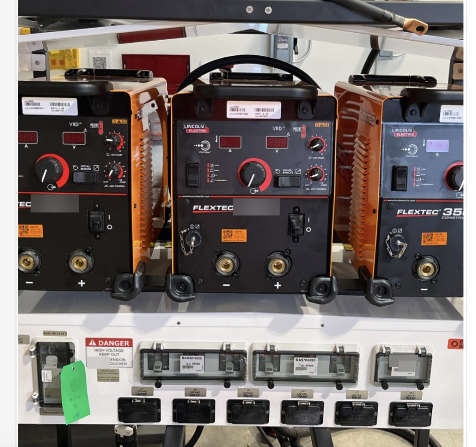 2025 LEX WR6A-7SM-FG26DZ6LD-R