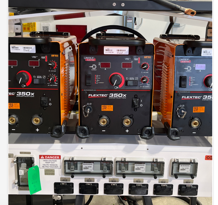 2025 LEX WR6A-7SM-FG26DZ6LD-R