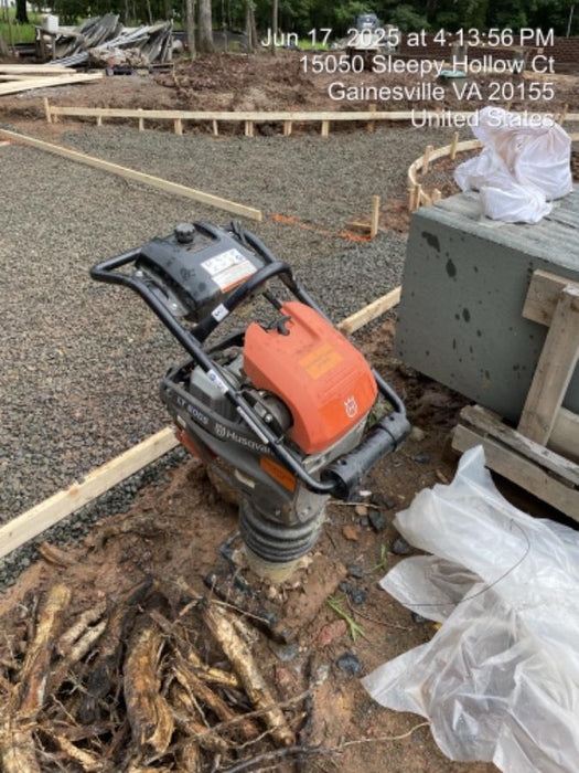 2024 HUSQVARNA LT6005