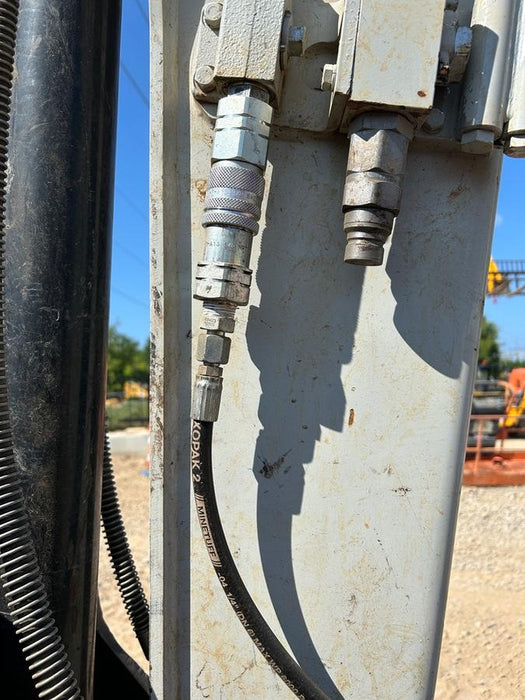 2024 TAG MANUFACTURING PTA-100-QC30