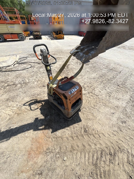 2023 MULTIQUIP MVH158