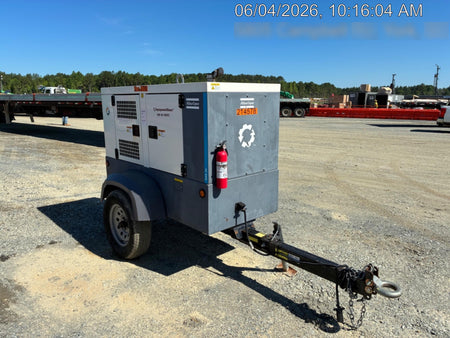 2022 ATLAS COPCO QAS25