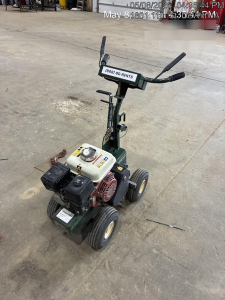 2011 TURFCO 85530