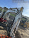 2022 TAKEUCHI TB235-2R