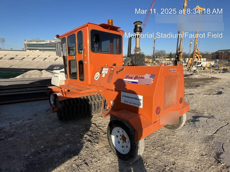 2021 BROCE RCT350