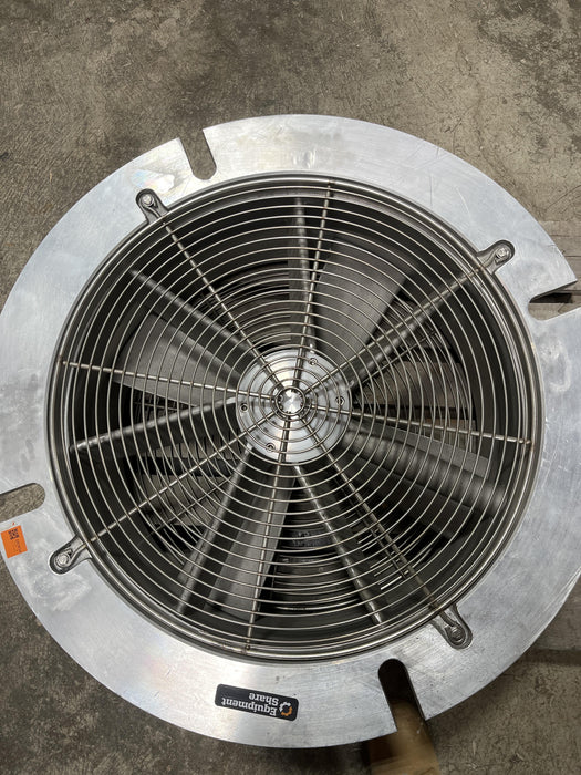 2022 WIDDER 20265-TRACKER