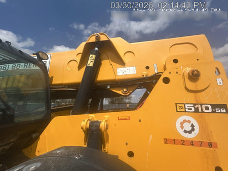 2022 JCB 510-56