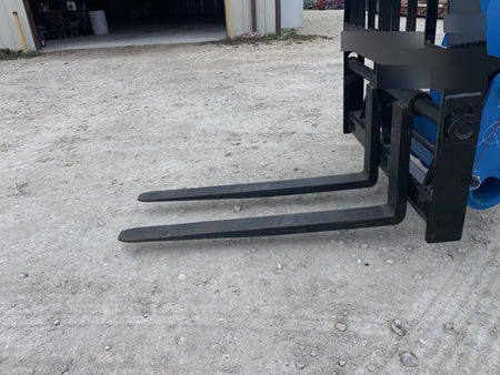 2024 GENIE GTH-5519