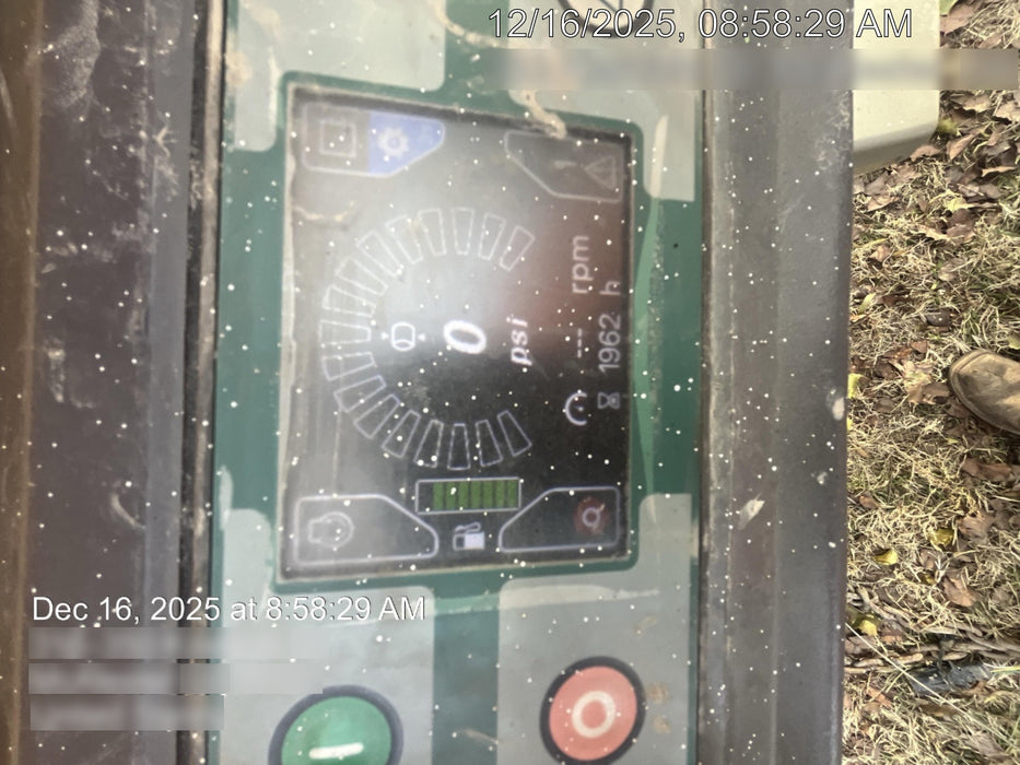 2020 ATLAS COPCO XAS188