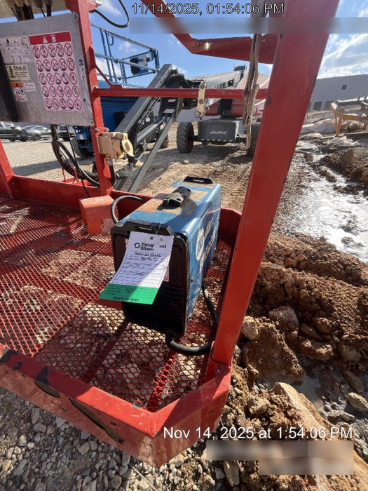 2020 MILLER ELECTRIC CST-280