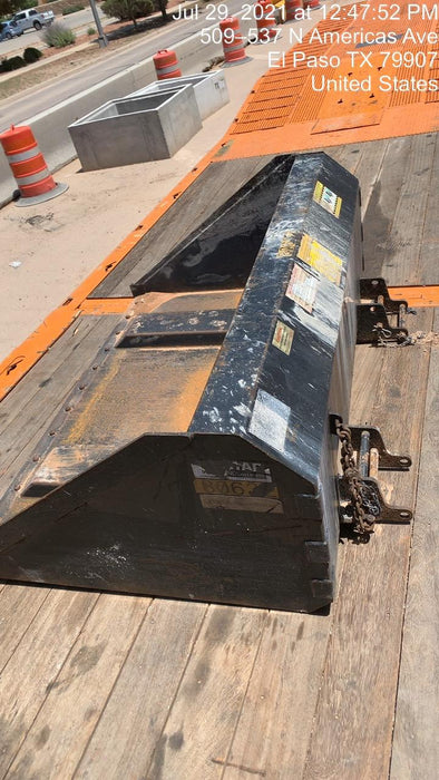 2020 STAR INDUSTRIES 1406B