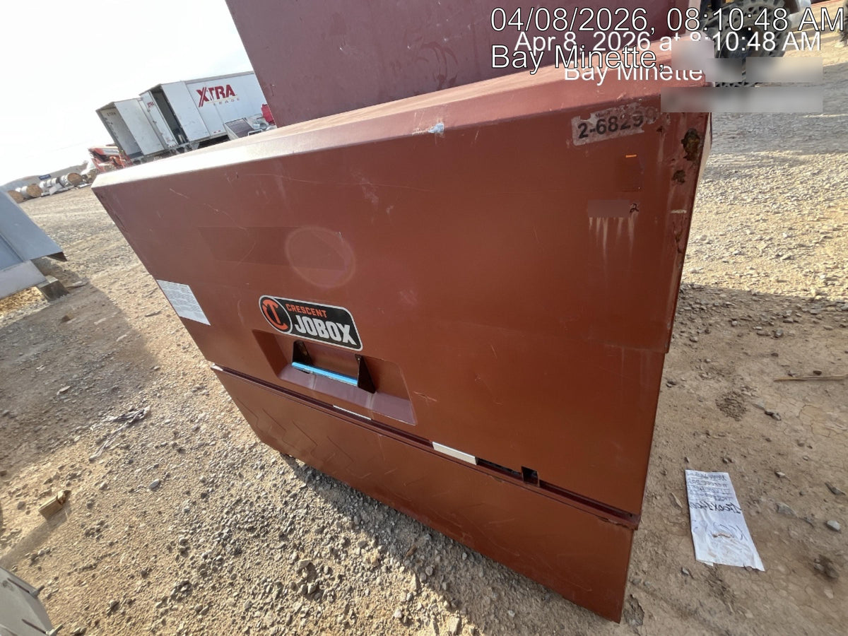 2021 JOBOX 1-682990