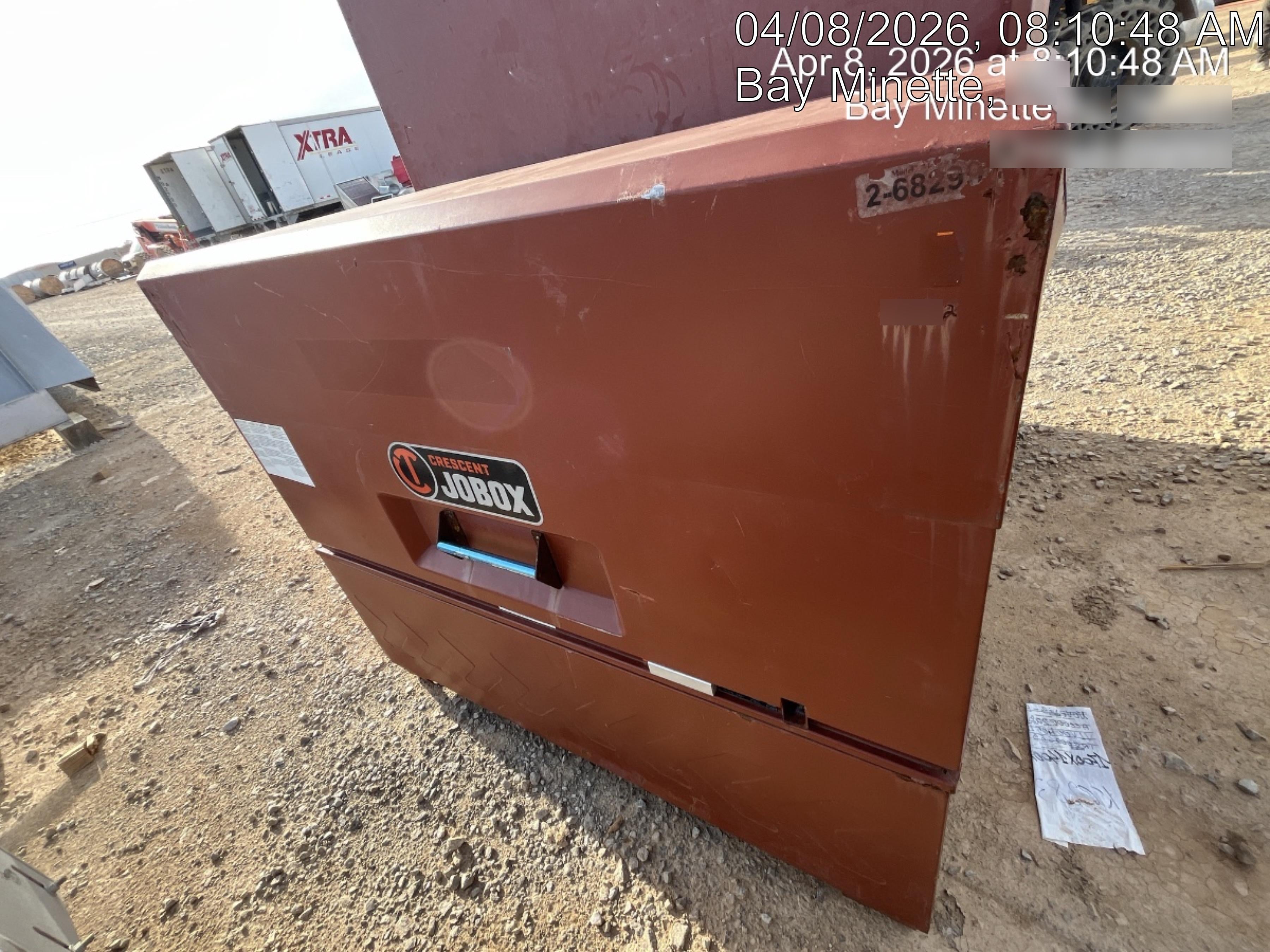 2021 JOBOX 1-682990