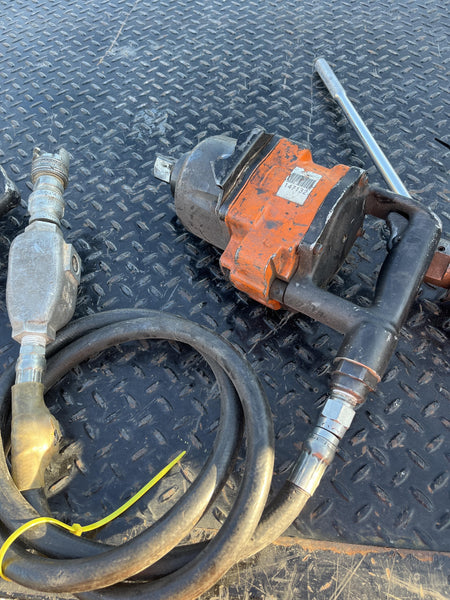 2021 MICHIGAN PNEUMATIC 4940B2